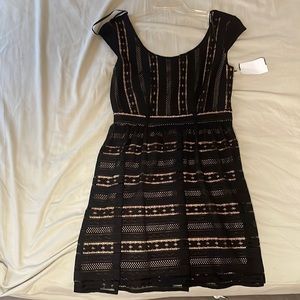 Jodi Kristopher dress